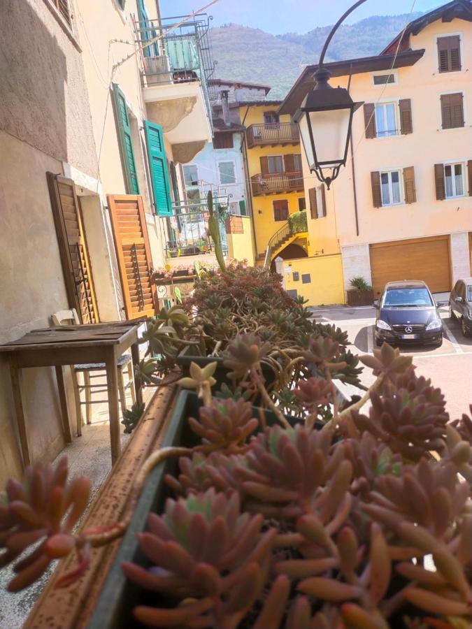 فندق La Tana Dell'Artista آركو المظهر الخارجي الصورة